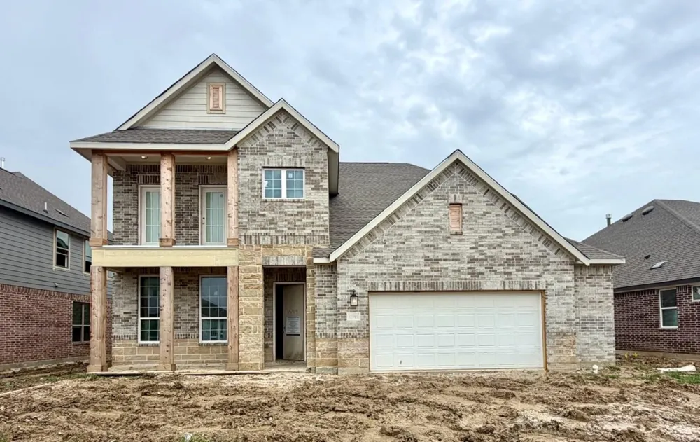 15919 Switchgrass Court Crosby, TX 77532