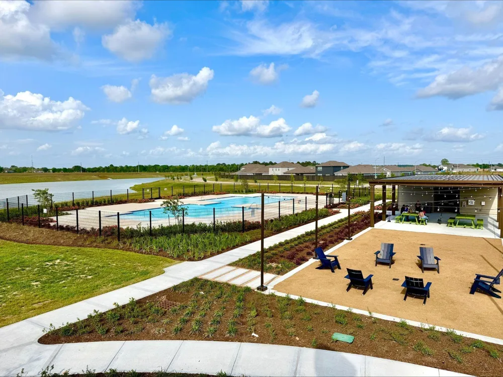 15919 Switchgrass Court Crosby, TX 77532