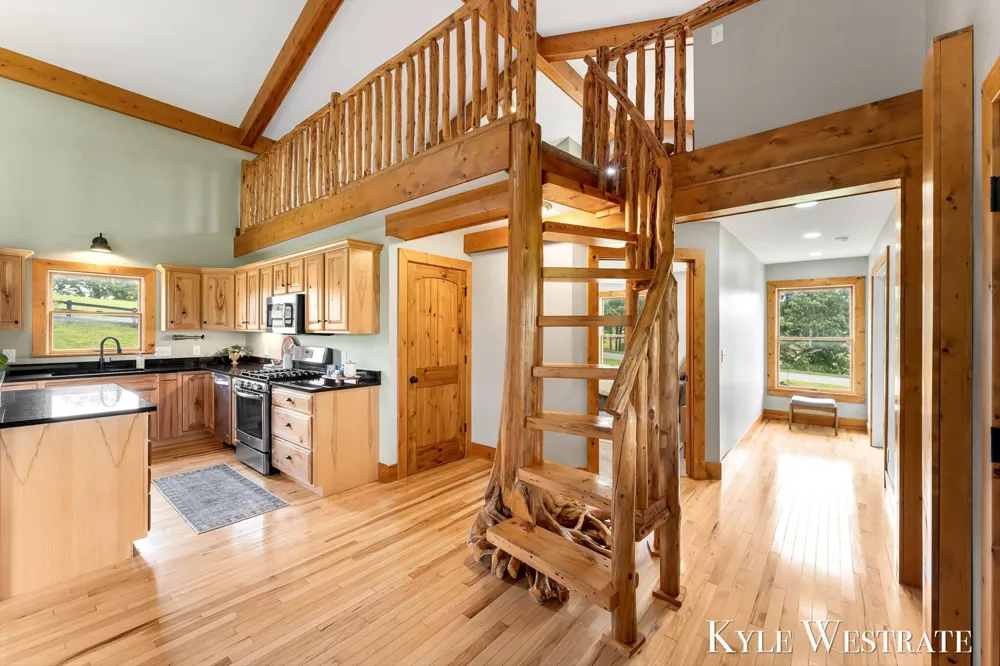8977 2 Mile Road NE Ada, MI 49301