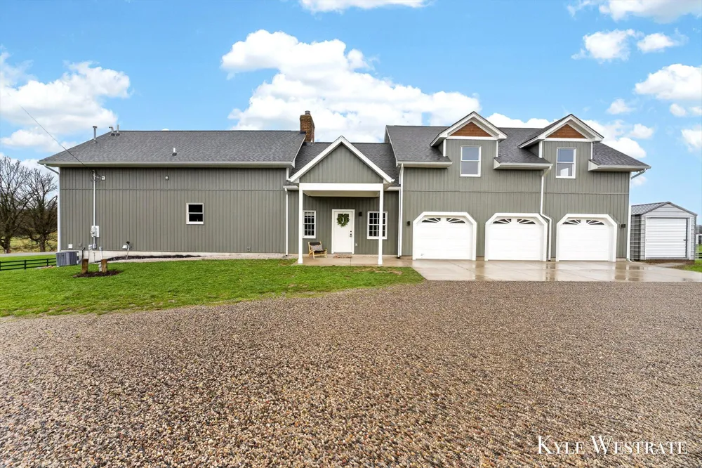 8977 2 Mile Road NE Ada, MI 49301
