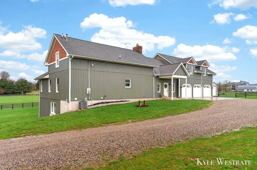 8977 2 Mile Road NE Ada, MI 49301