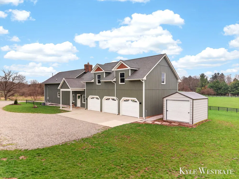 8977 2 Mile Road NE Ada, MI 49301