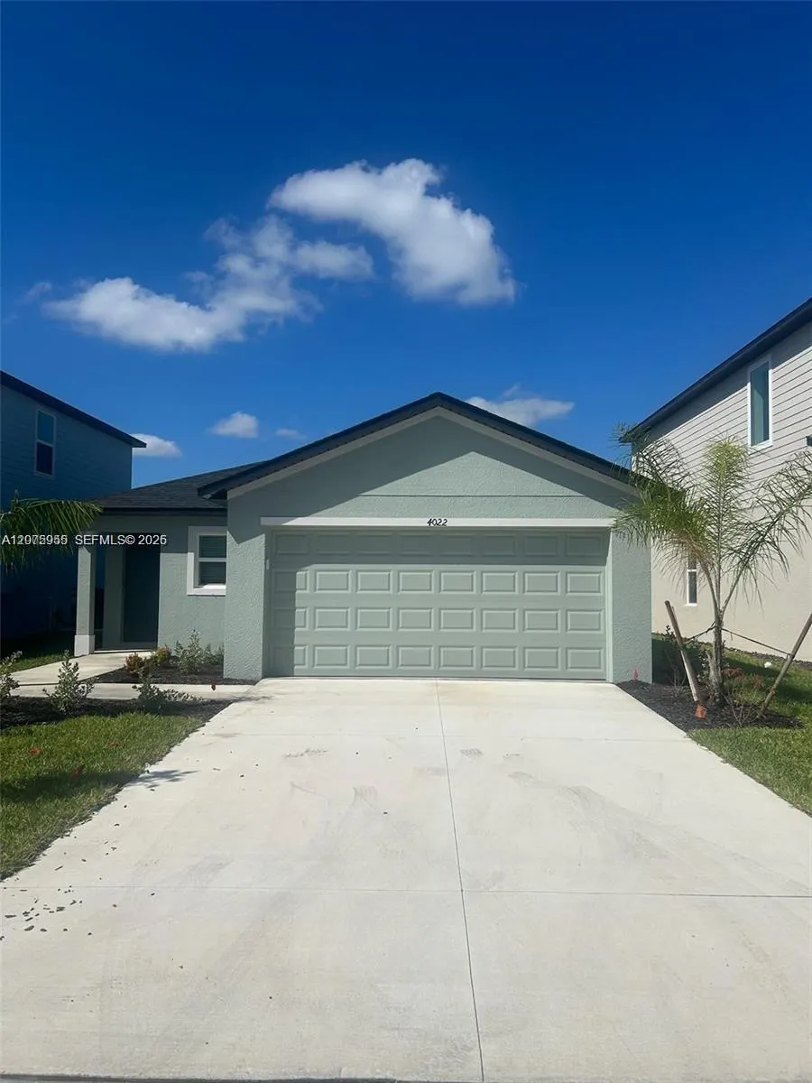 4022 San Felice Ln Fort Myers, FL 33917
