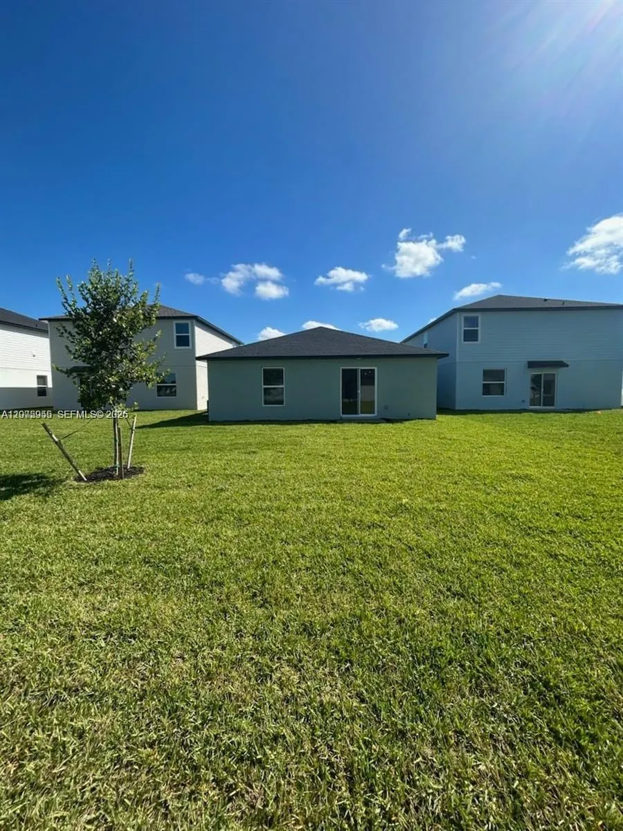 4022 San Felice Ln Fort Myers, FL 33917