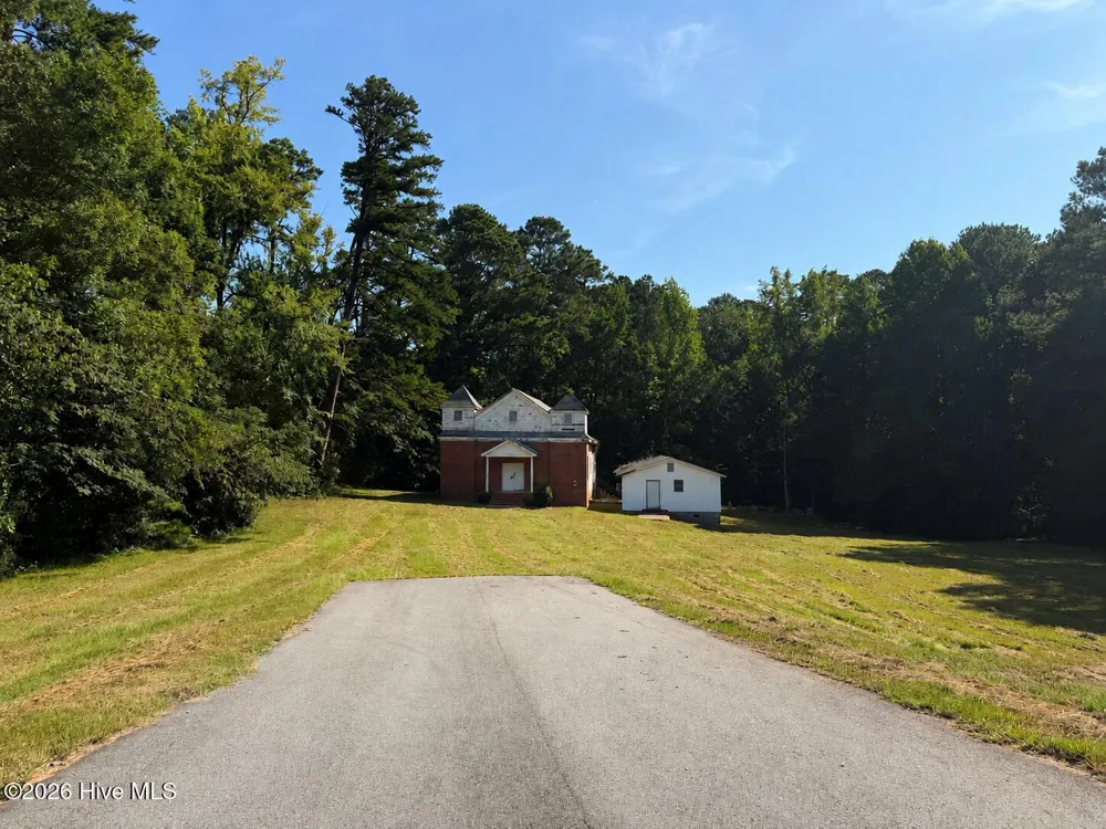 5006 Washington Road NE Thomson, GA 30824