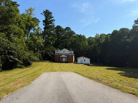 5006 Washington Road NE