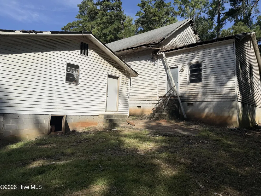 5006 Washington Road NE Thomson, GA 30824