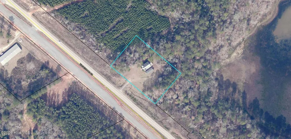 5006 Washington Road NE Thomson, GA 30824