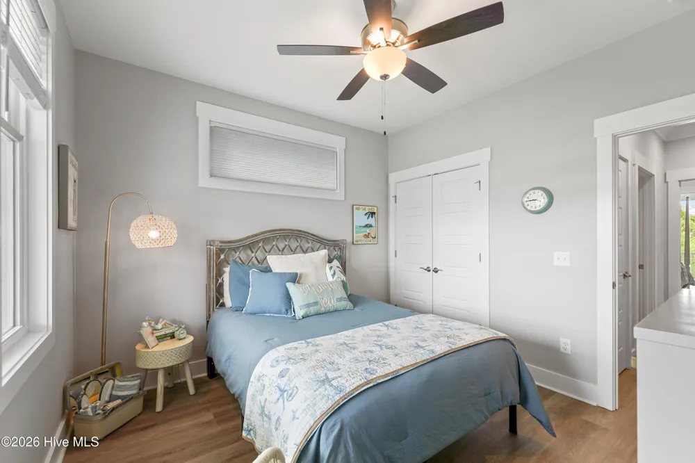 401 Caspian Court Holly Ridge, NC 28445