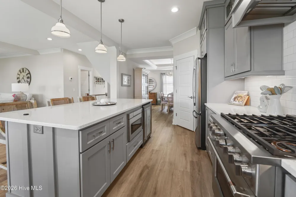 401 Caspian Court Holly Ridge, NC 28445