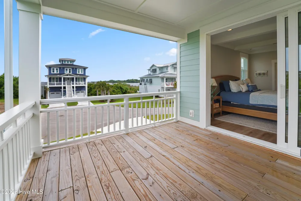 401 Caspian Court Holly Ridge, NC 28445