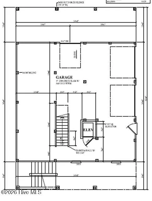 401 Caspian Court Holly Ridge, NC 28445