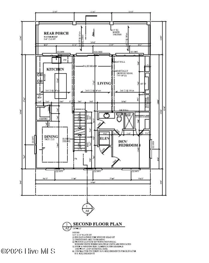 401 Caspian Court Holly Ridge, NC 28445