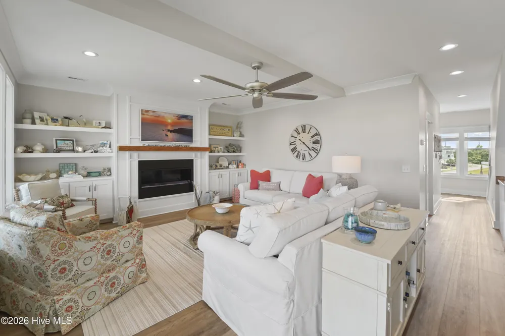401 Caspian Court Holly Ridge, NC 28445