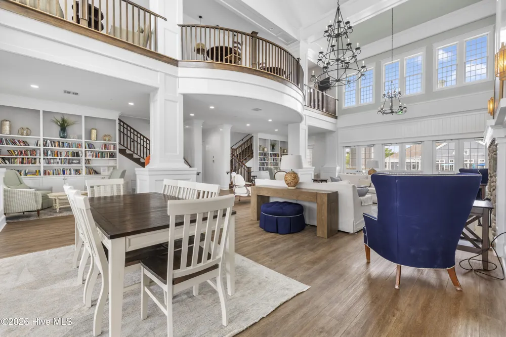 401 Caspian Court Holly Ridge, NC 28445
