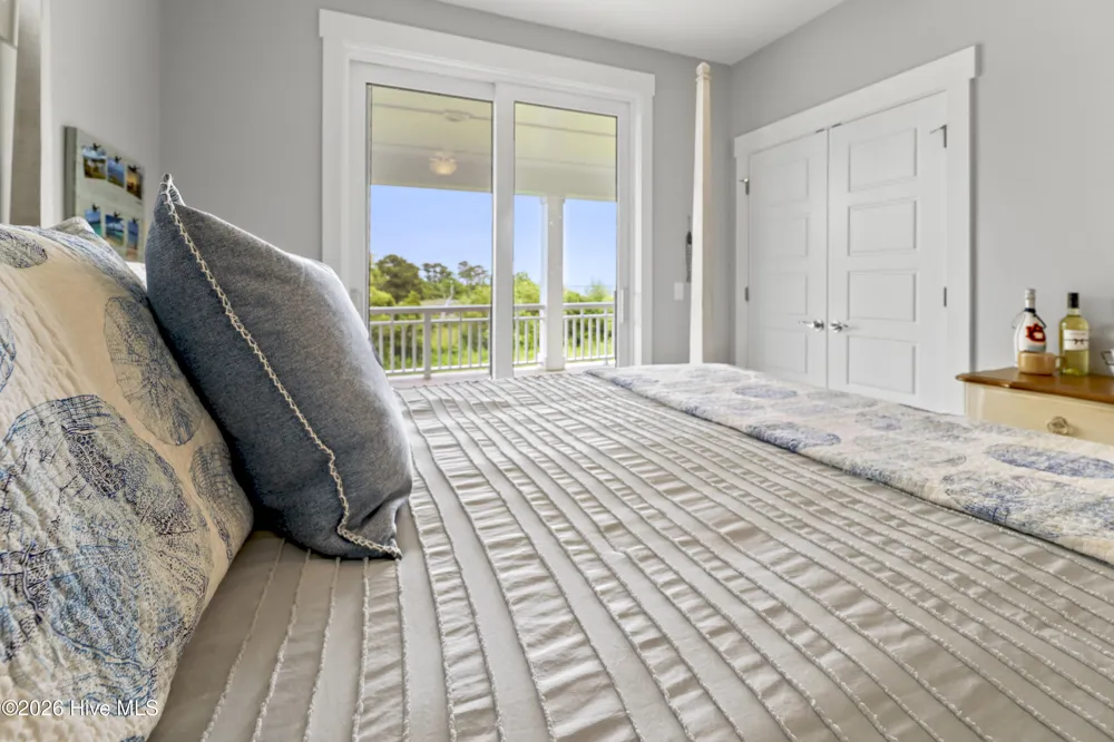 401 Caspian Court Holly Ridge, NC 28445