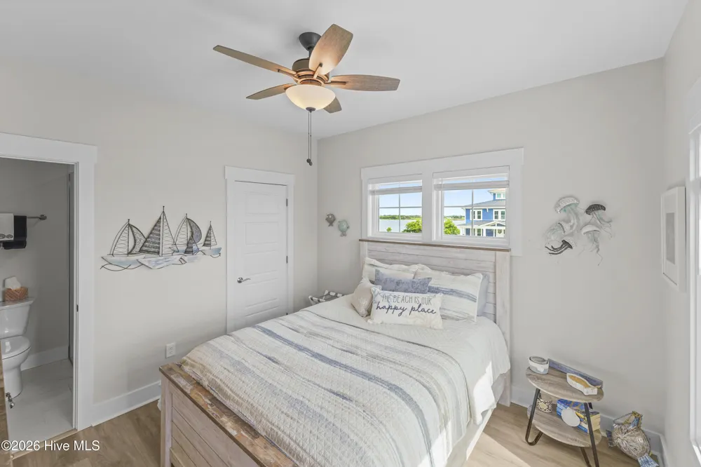401 Caspian Court Holly Ridge, NC 28445