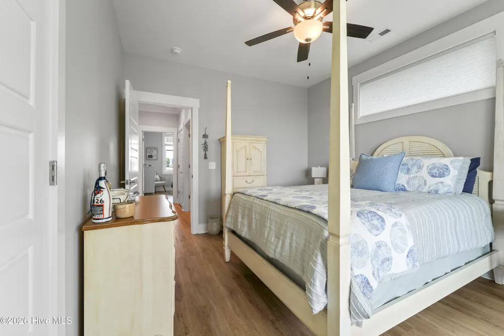 401 Caspian Court Holly Ridge, NC 28445