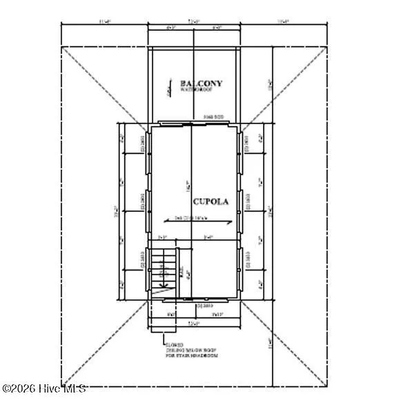401 Caspian Court Holly Ridge, NC 28445