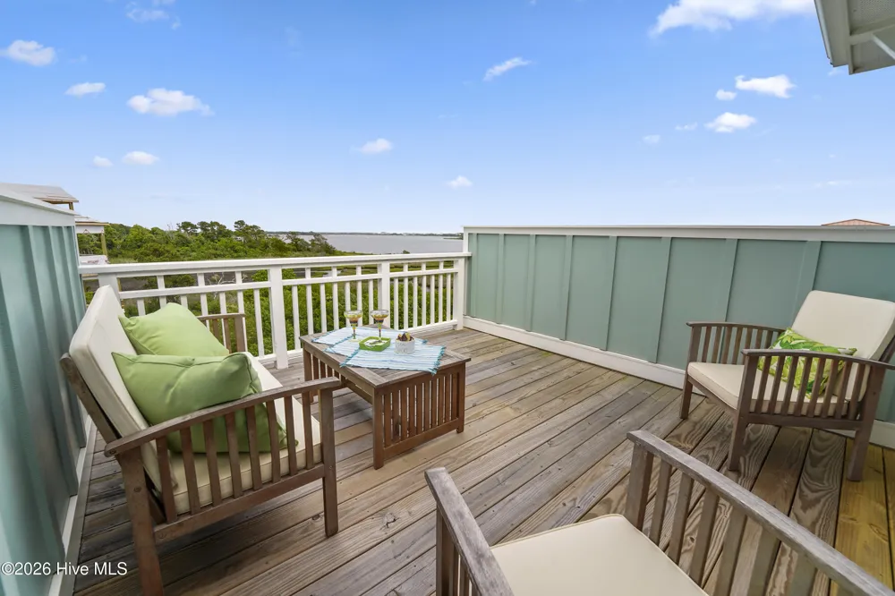 401 Caspian Court Holly Ridge, NC 28445