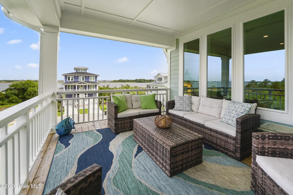 401 Caspian Court Holly Ridge, NC 28445