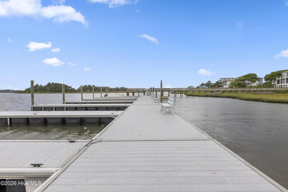 401 Caspian Court Holly Ridge, NC 28445
