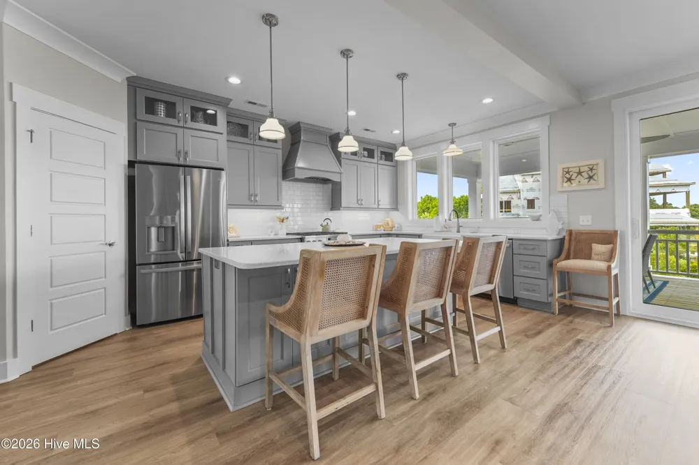 401 Caspian Court Holly Ridge, NC 28445
