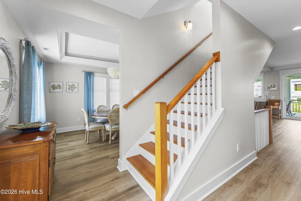 401 Caspian Court Holly Ridge, NC 28445