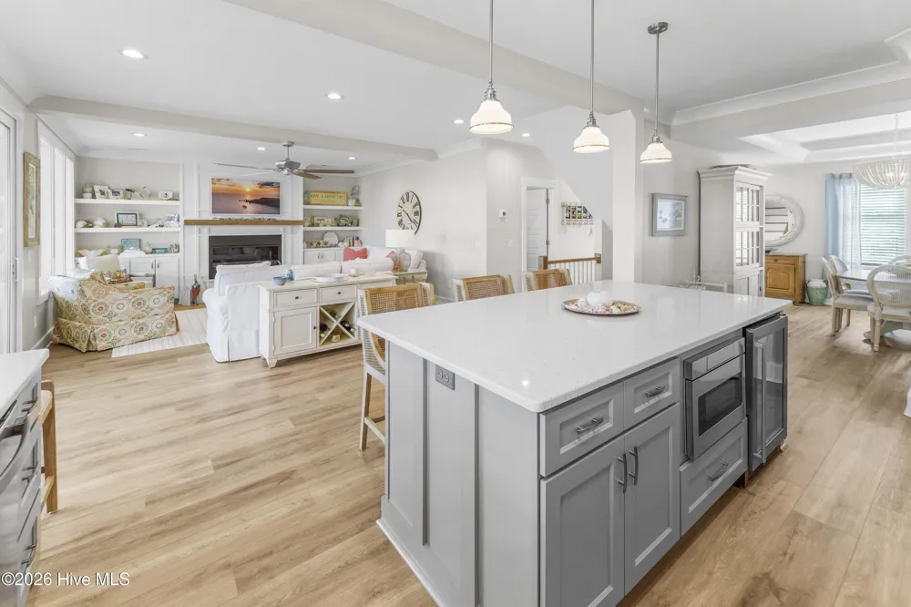 401 Caspian Court Holly Ridge, NC 28445