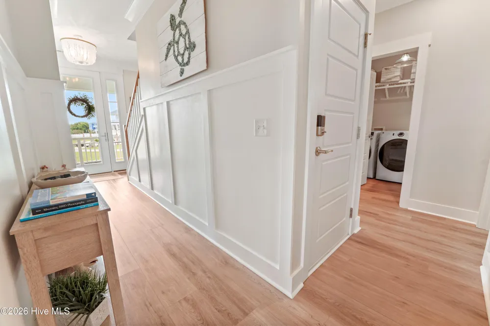 401 Caspian Court Holly Ridge, NC 28445