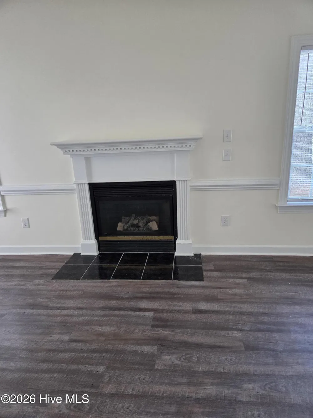 2904 Rockport Drive Greenville, NC 27834