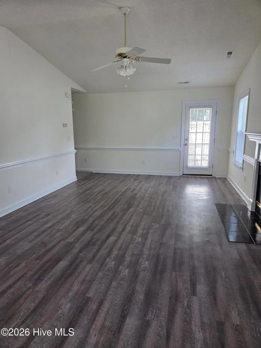 2904 Rockport Drive Greenville, NC 27834