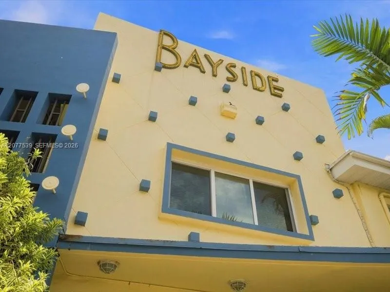 910 Bay Dr #15 Miami Beach, FL 33141