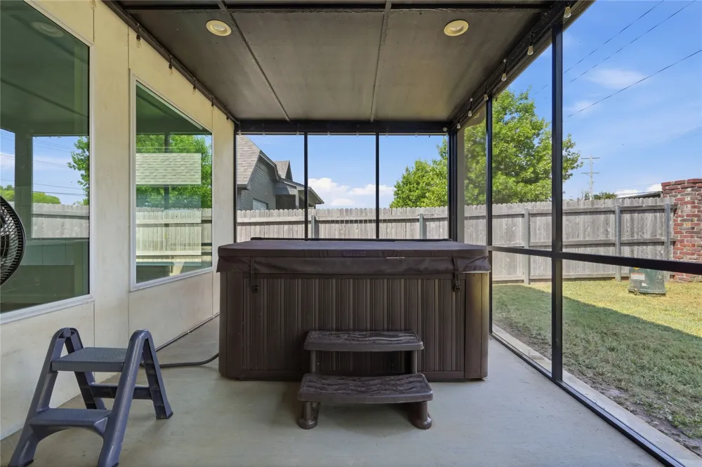 3718 W Tucson EastPlace Broken Arrow, OK 74011