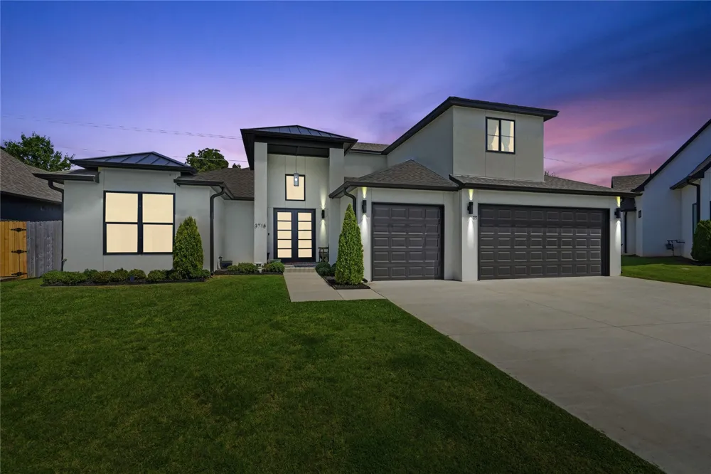 3718 W Tucson EastPlace Broken Arrow, OK 74011