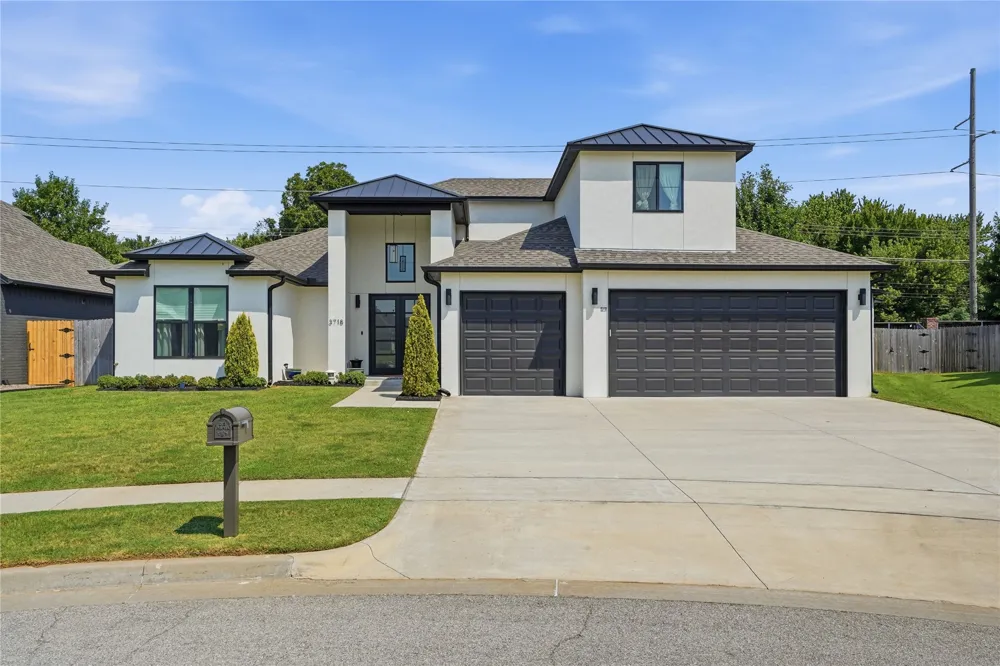 3718 W Tucson EastPlace Broken Arrow, OK 74011