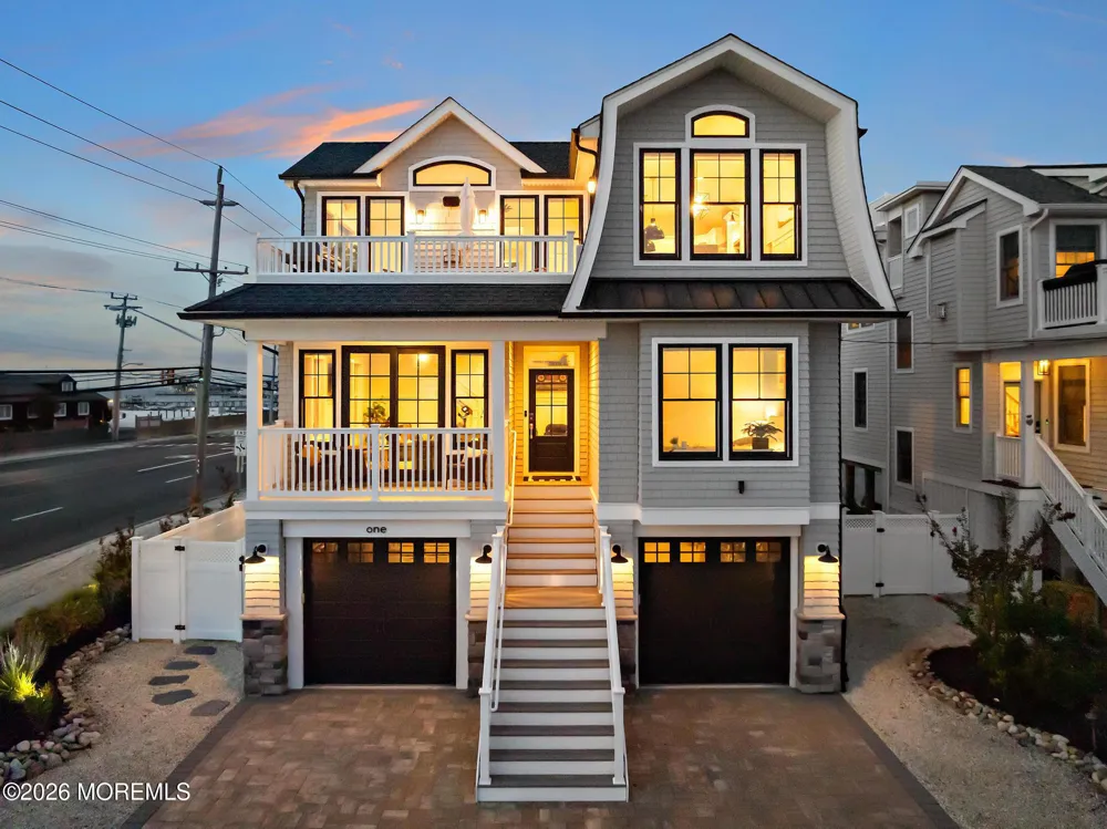 1 E 22nd Street Long Beach, NJ 08008