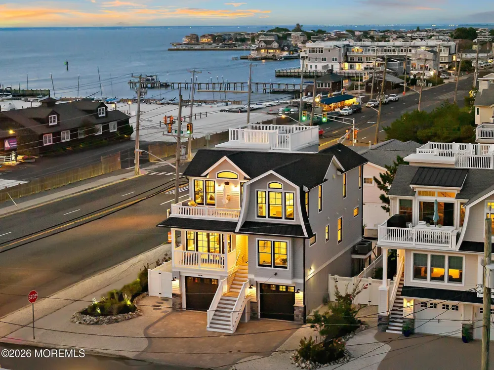1 E 22nd Street Long Beach, NJ 08008