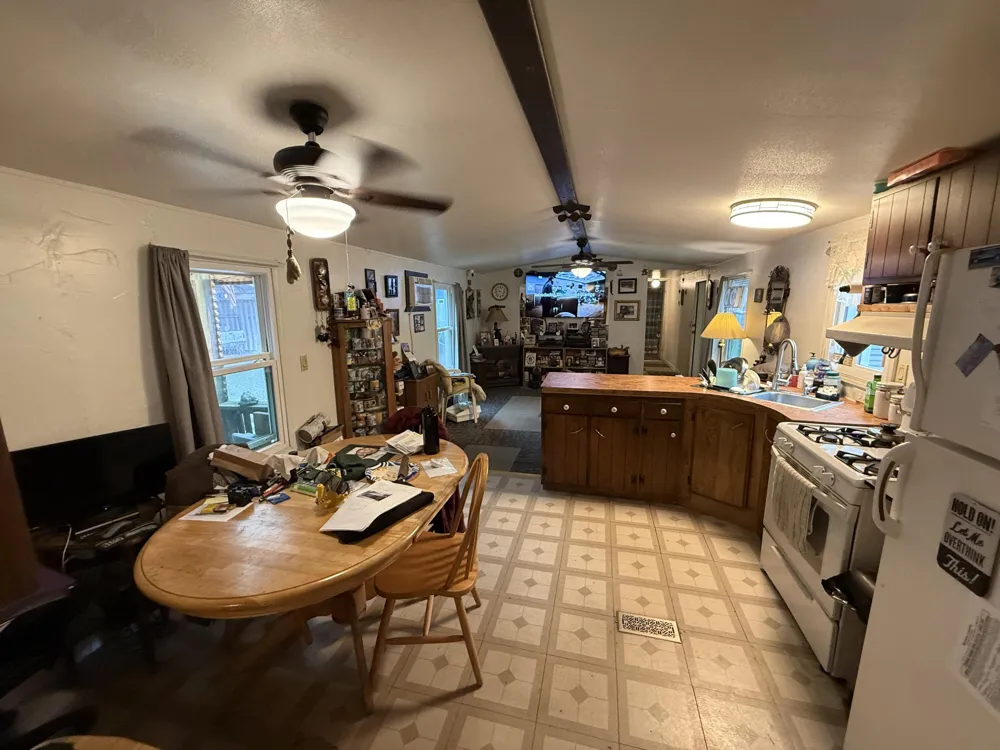 22104 W Kendaville Road Pierson Township, MI 49339