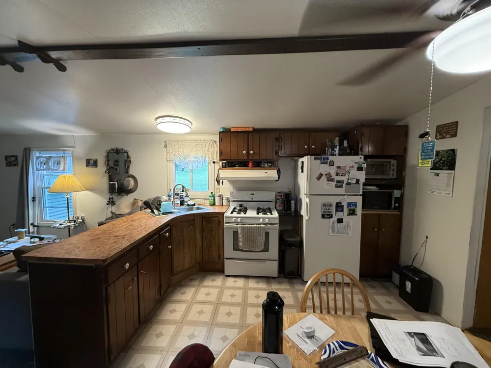 22104 W Kendaville Road Pierson Township, MI 49339
