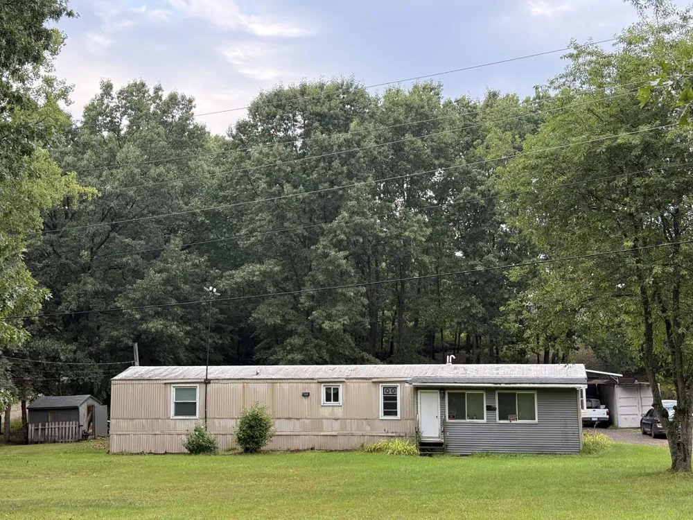 22104 W Kendaville Road Pierson Township, MI 49339