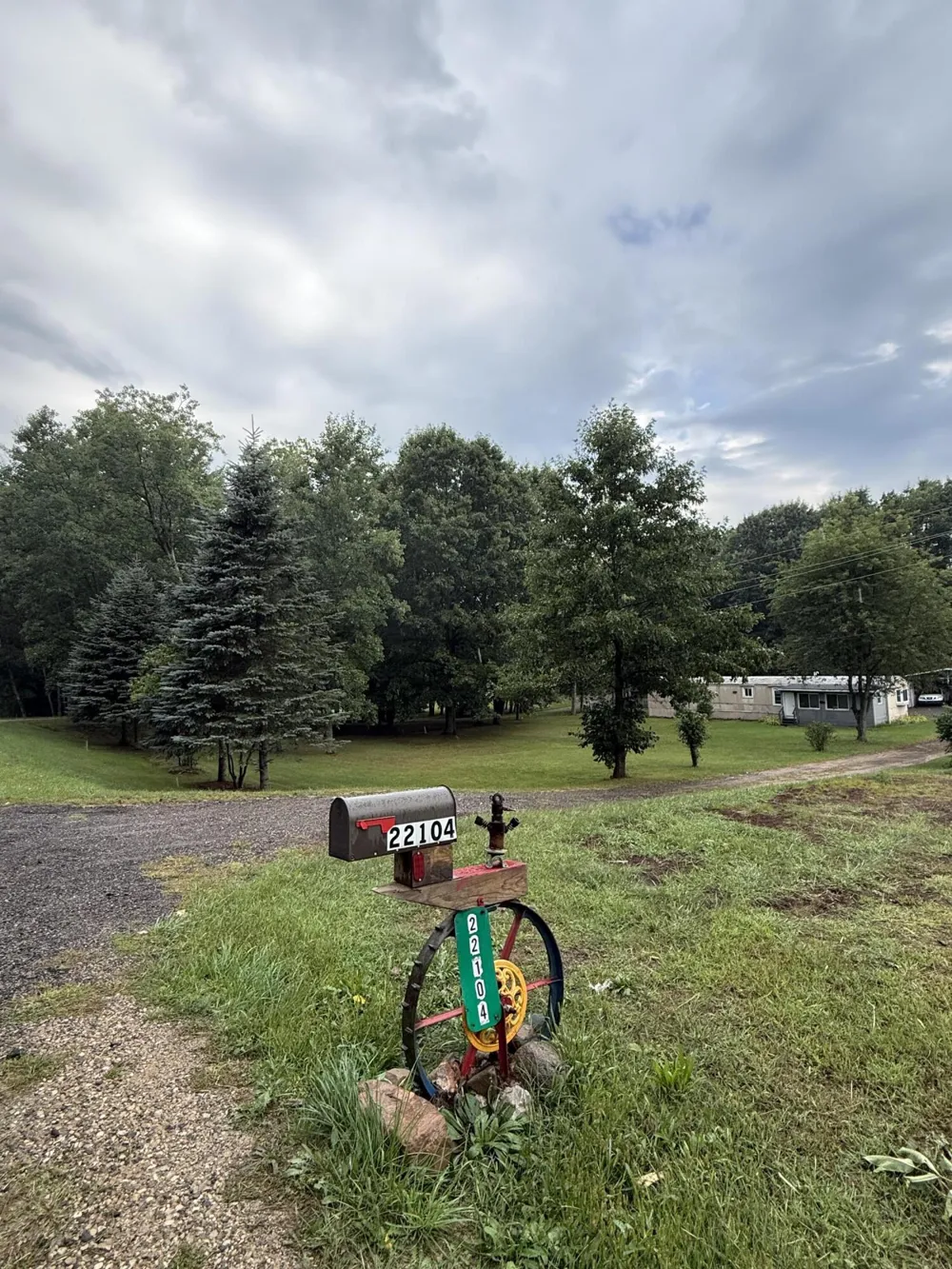 22104 W Kendaville Road Pierson Township, MI 49339