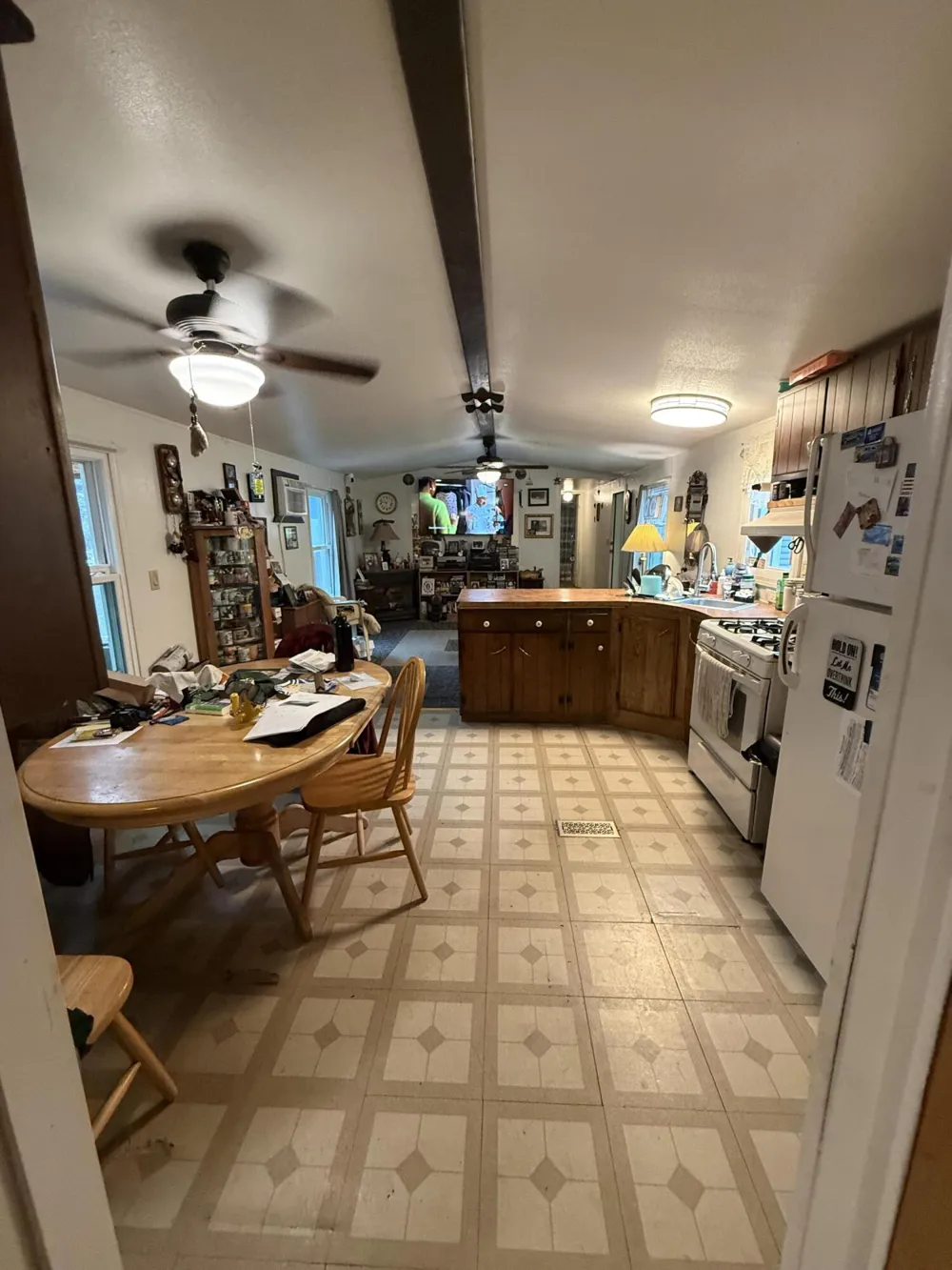 22104 W Kendaville Road Pierson Township, MI 49339