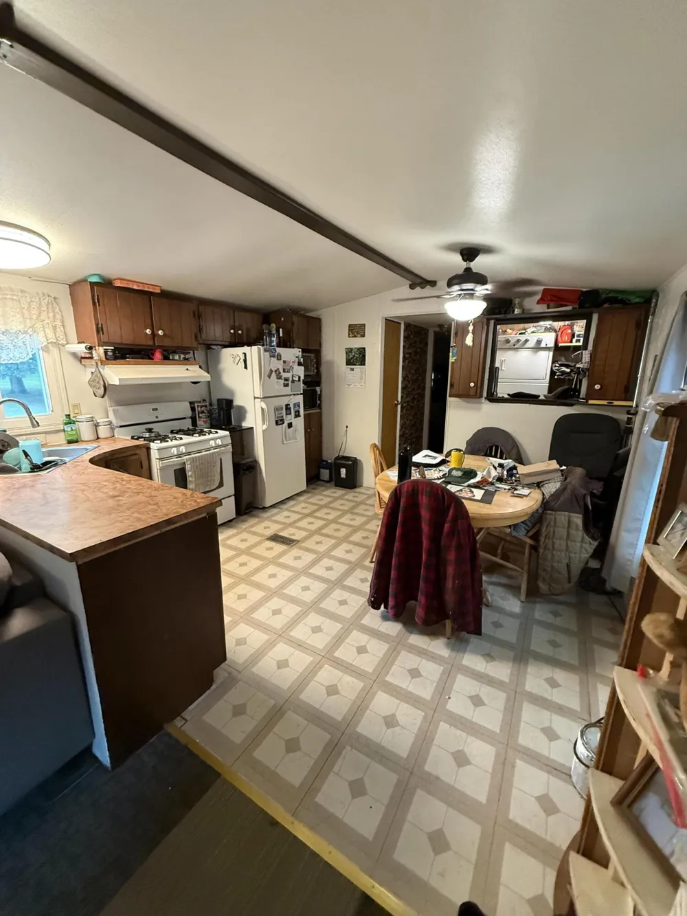 22104 W Kendaville Road Pierson Township, MI 49339