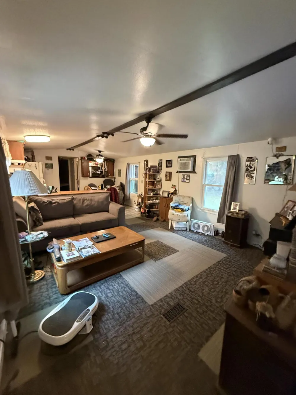 22104 W Kendaville Road Pierson Township, MI 49339