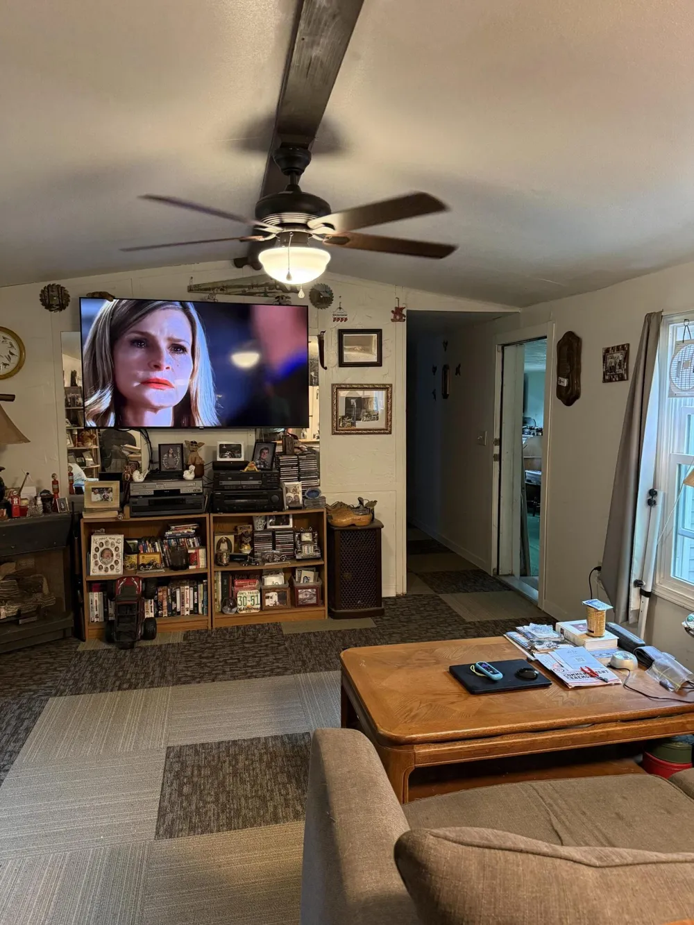22104 W Kendaville Road Pierson Township, MI 49339