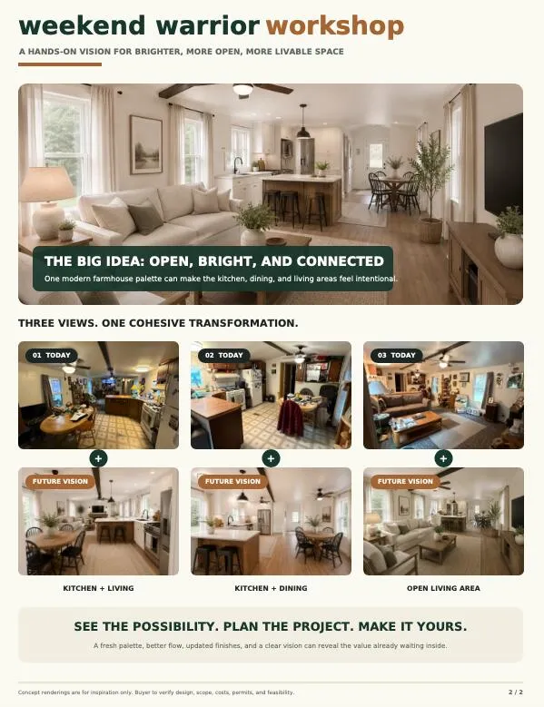 22104 W Kendaville Road Pierson Township, MI 49339