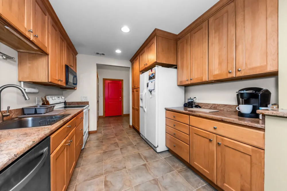 605 Watersedge Drive Ann Arbor City, MI 48105