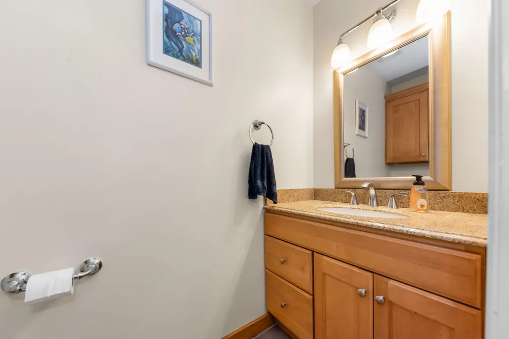605 Watersedge Drive Ann Arbor City, MI 48105