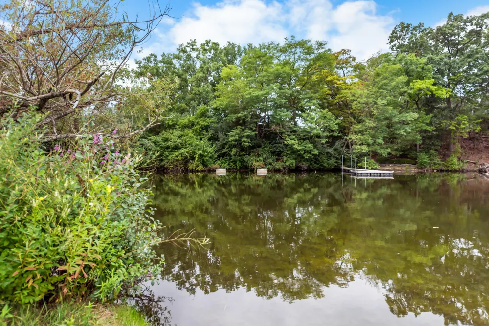605 Watersedge Drive Ann Arbor City, MI 48105